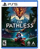 Pathless, The (PlayStation 5)